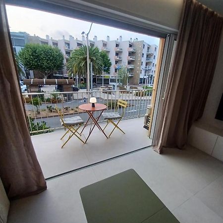 Superbe Appartement A 2 Minutes De La Mer Cavalaire-sur-Mer Exterior foto