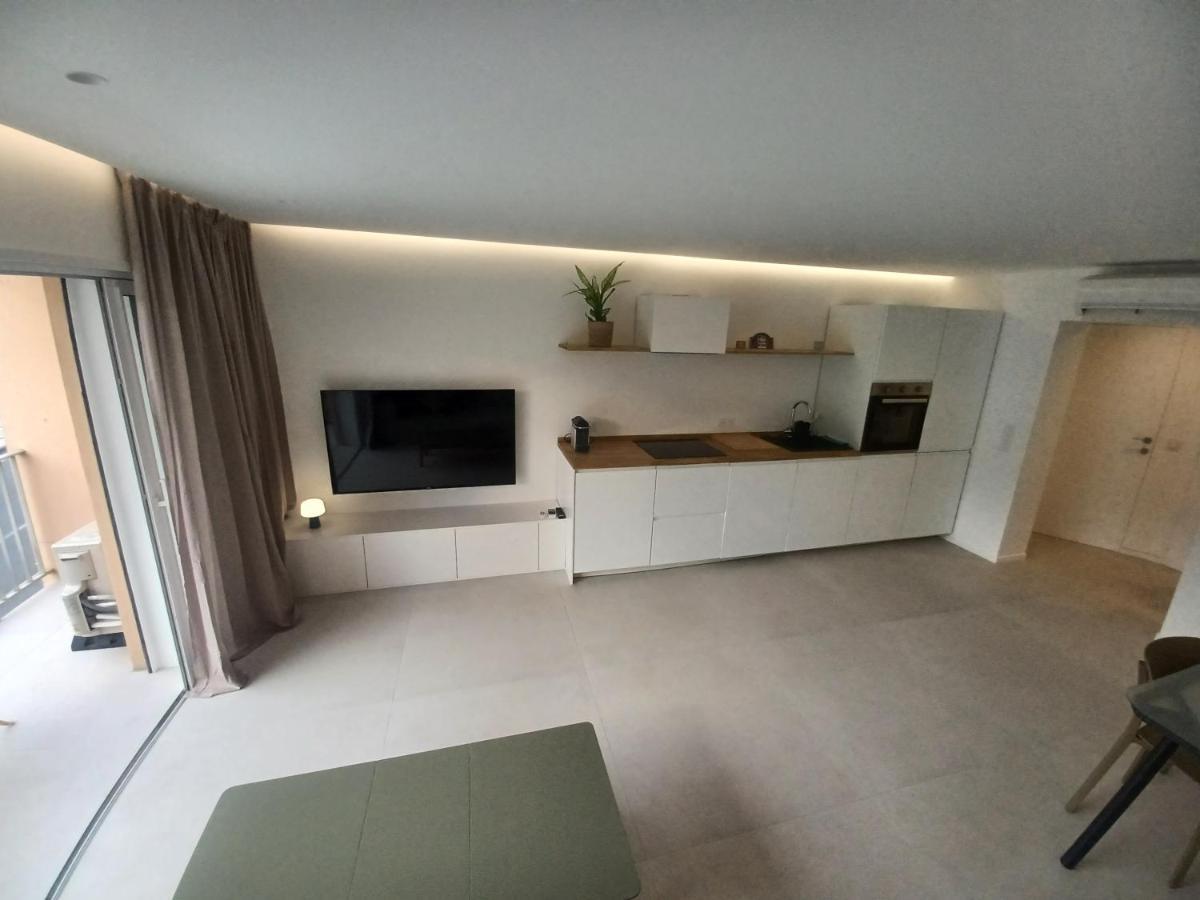 Superbe Appartement A 2 Minutes De La Mer Cavalaire-sur-Mer Exterior foto