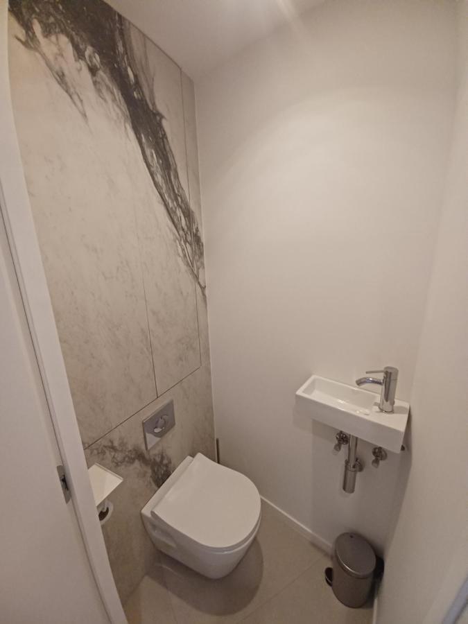 Superbe Appartement A 2 Minutes De La Mer Cavalaire-sur-Mer Exterior foto
