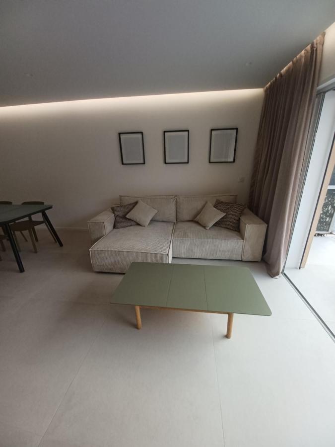 Superbe Appartement A 2 Minutes De La Mer Cavalaire-sur-Mer Exterior foto