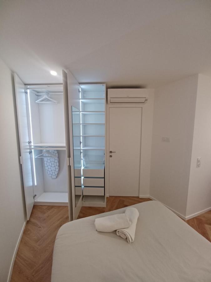 Superbe Appartement A 2 Minutes De La Mer Cavalaire-sur-Mer Exterior foto