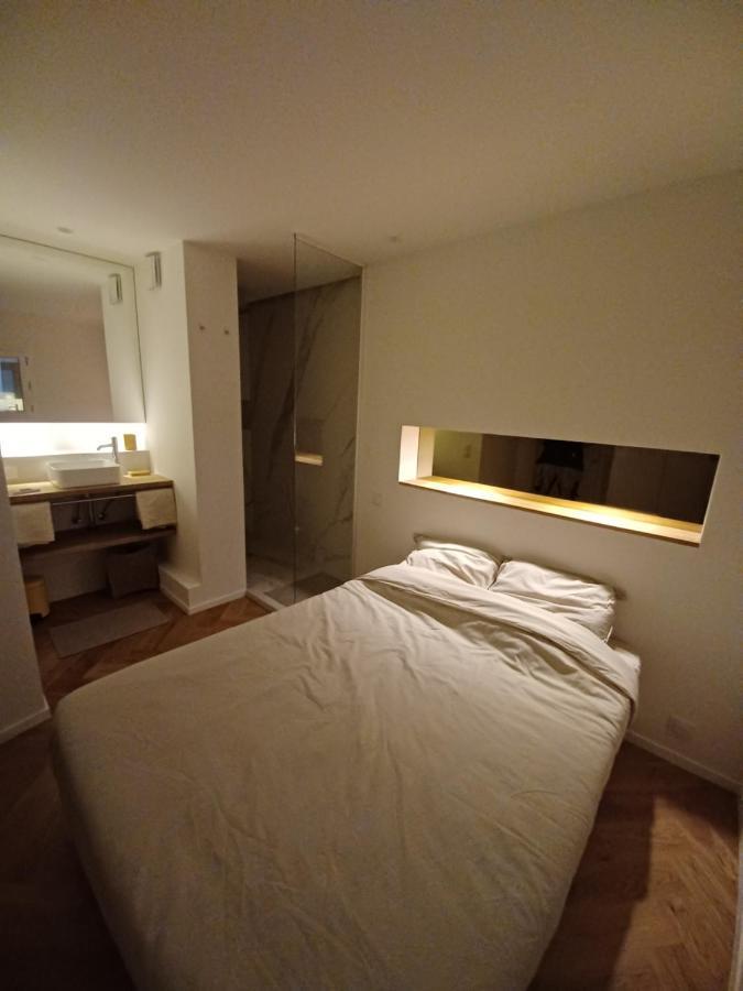 Superbe Appartement A 2 Minutes De La Mer Cavalaire-sur-Mer Exterior foto