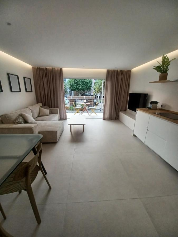 Superbe Appartement A 2 Minutes De La Mer Cavalaire-sur-Mer Exterior foto