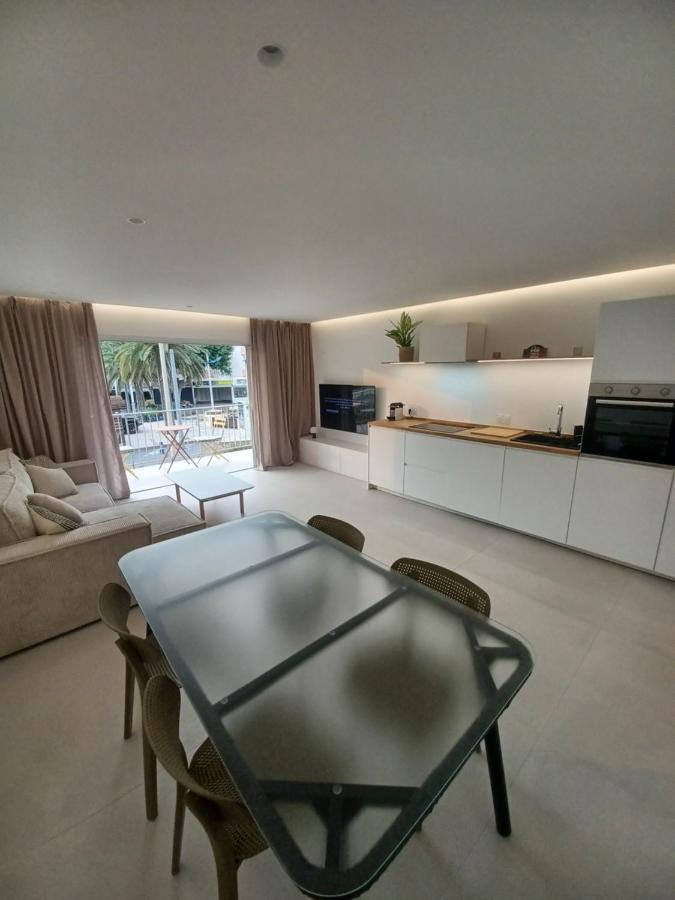 Superbe Appartement A 2 Minutes De La Mer Cavalaire-sur-Mer Exterior foto