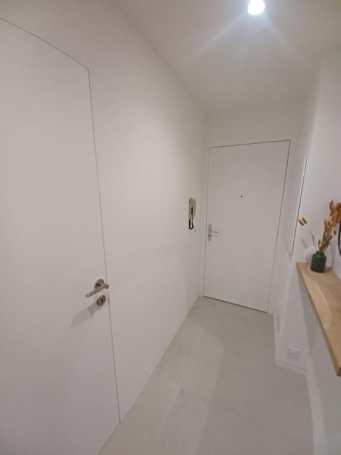 Superbe Appartement A 2 Minutes De La Mer Cavalaire-sur-Mer Exterior foto